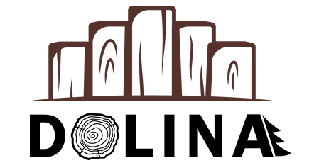 Logo Dolina Drewno